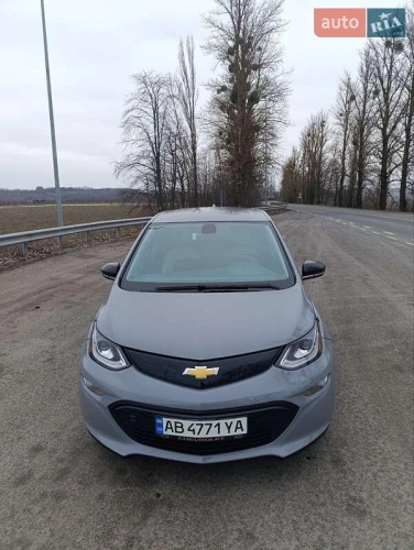 Chevrolet