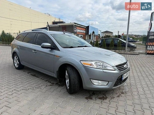 Ford