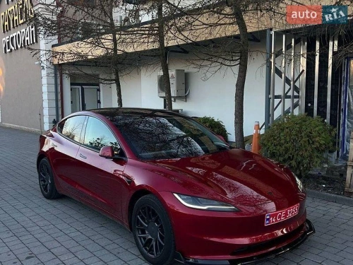 Tesla
