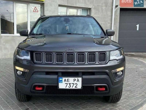 Jeep