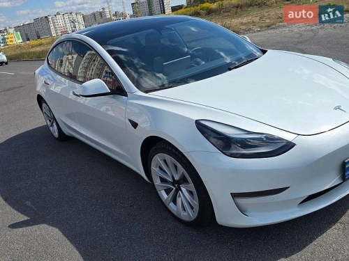 Tesla