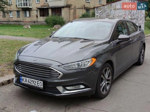Ford
