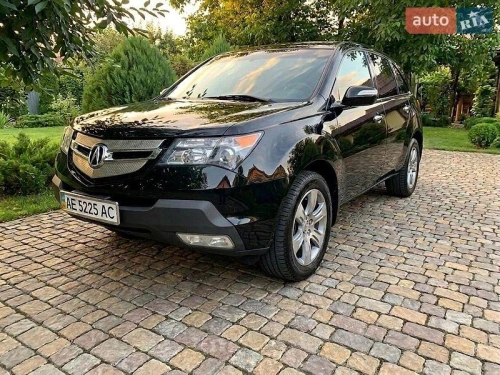 Acura