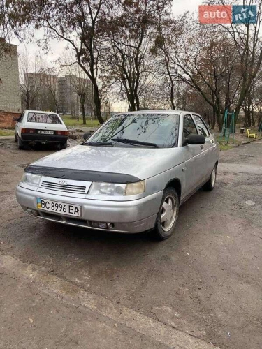 ВАЗ / Lada