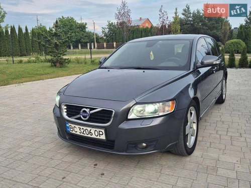 Volvo