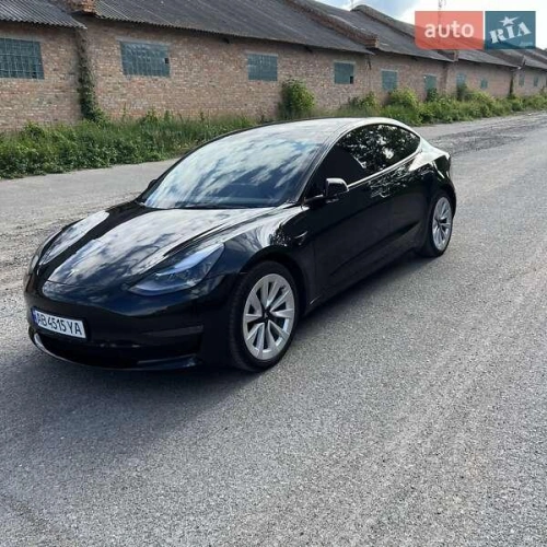 Tesla