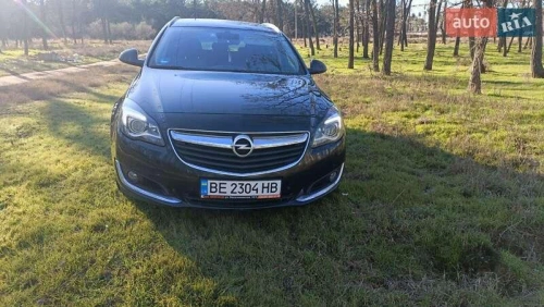 Opel