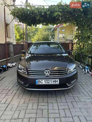 Volkswagen