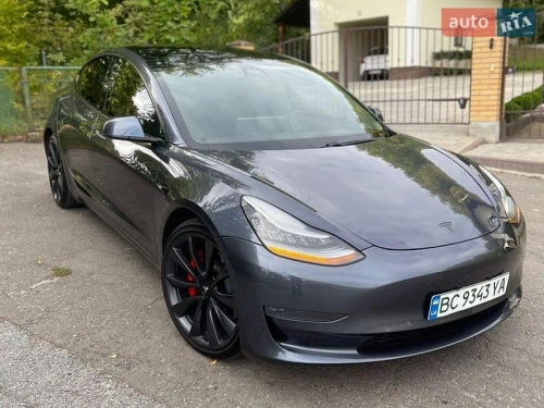 Tesla