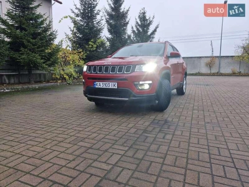 Jeep