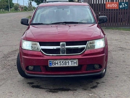 Dodge