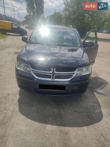 Dodge