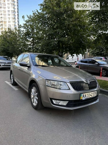 Skoda