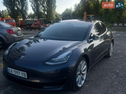 Tesla