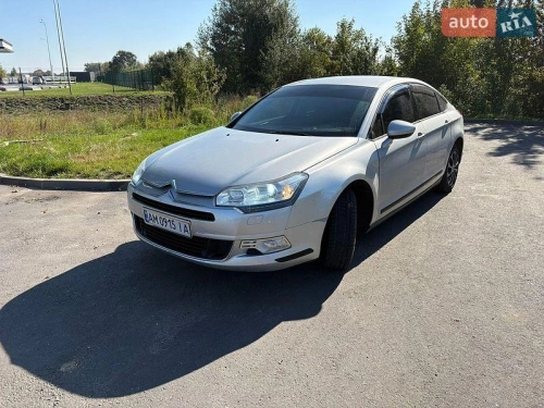 Citroen