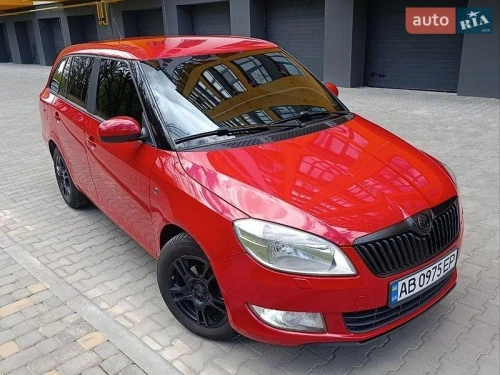 Skoda