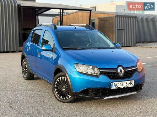 Renault