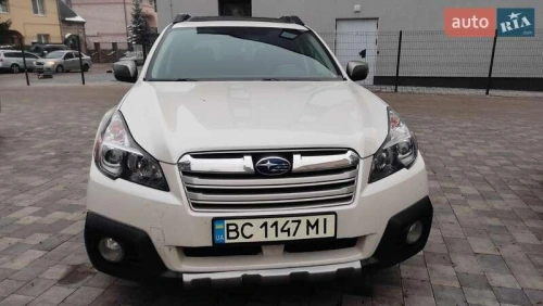 Subaru