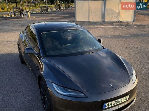 Tesla