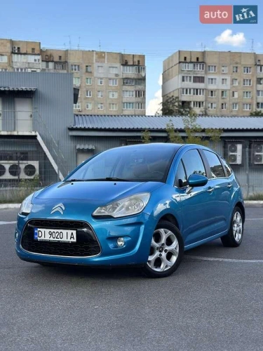 Citroen