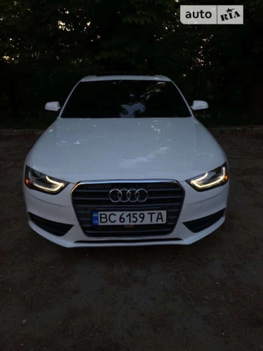 Audi