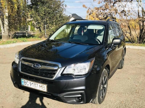 Subaru
