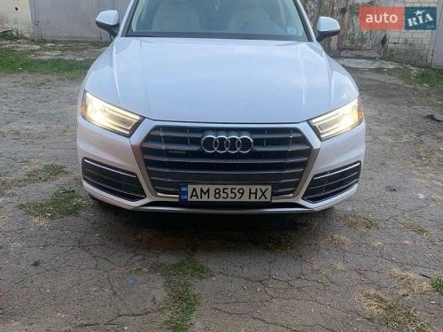 Audi
