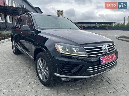 Volkswagen