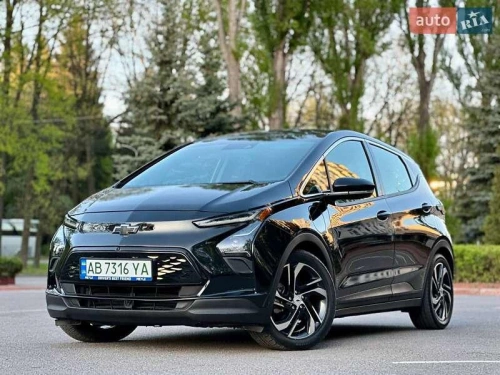 Chevrolet