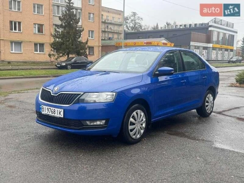 Skoda
