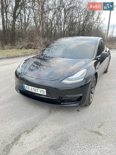 Tesla