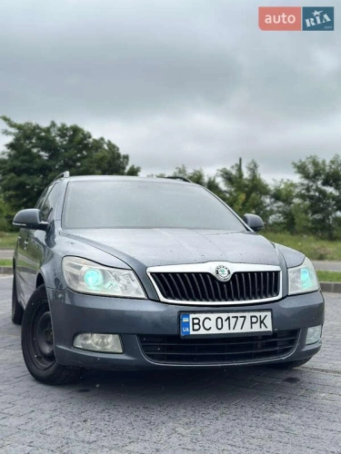Skoda