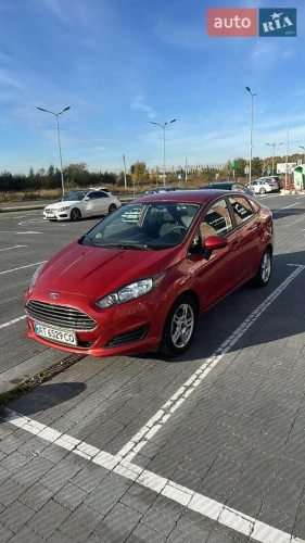 Ford