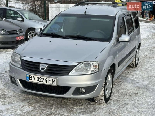 Dacia