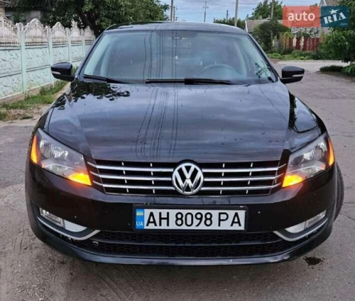 Volkswagen