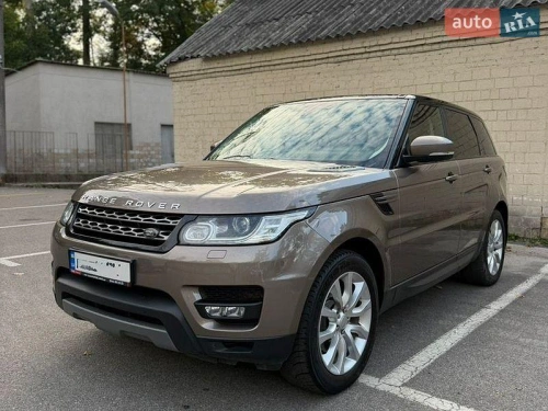 Land Rover
