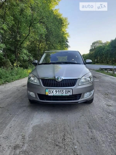 Skoda