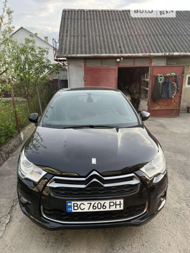 Citroen