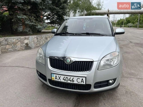 Skoda