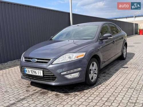 Ford