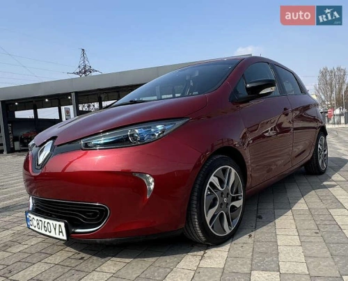 Renault