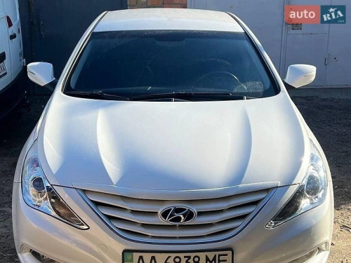 Hyundai