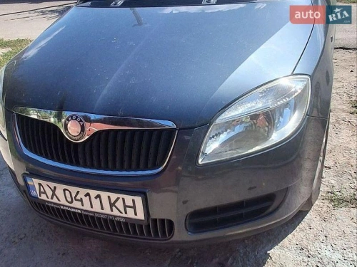 Skoda