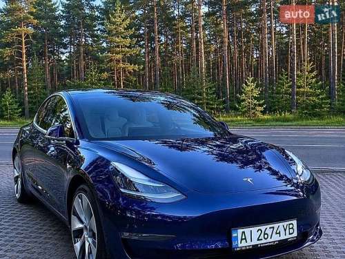 Tesla