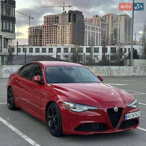 Alfa Romeo