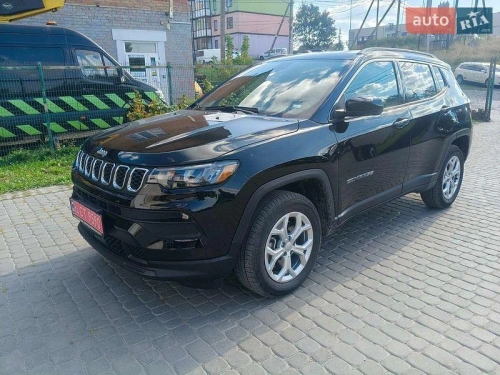 Jeep