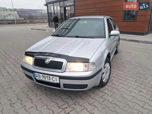 Skoda