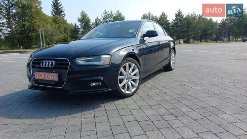 Audi