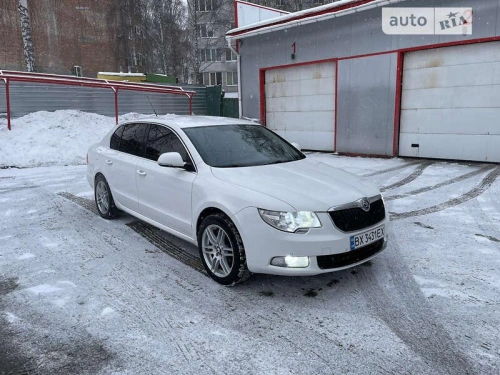 Skoda