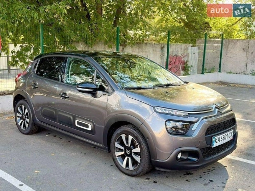 Citroen